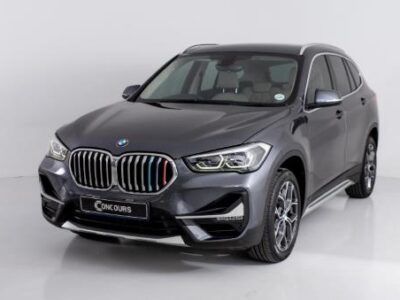 2019 BMW X1 sDrive18i xLine
